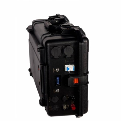 Зарядная станция Tekhmann CN-5500 5500W (CN-5500)