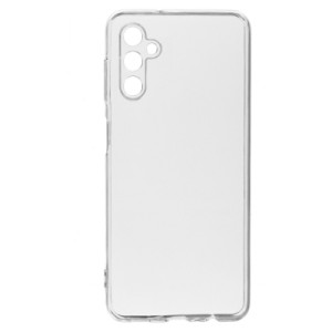 Чехол для мобильного телефона Armorstandart Air Series Samsung A14 4G / A14 5G Camera cover Transparent (ARM70611)