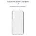 Чехол для мобильного телефона Armorstandart Air Series Samsung A34 5G (A346) Camera Cover Transparent (ARM72376)