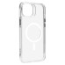 Чехол для мобильного телефона Armorstandart Clear Magsafe Apple iPhone 15 Plus Tansparent (ARM71053)