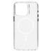 Чехол для мобильного телефона Armorstandart Clear Magsafe Apple iPhone 15 Pro Max Tansparent (ARM71052)