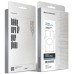 Чехол для мобильного телефона Armorstandart Clear Magsafe Apple iPhone 15 Pro Max Tansparent (ARM71052)