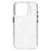 Чехол для мобильного телефона Armorstandart Clear Magsafe Apple iPhone 15 Pro Tansparent (ARM71051)