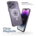 Чехол для мобильного телефона Armorstandart Clear Magsafe Apple iPhone 15 Pro Tansparent (ARM71051)