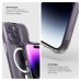Чехол для мобильного телефона Armorstandart Clear Magsafe Apple iPhone 15 Pro Tansparent (ARM71051)