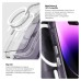 Чехол для мобильного телефона Armorstandart Clear Magsafe Apple iPhone 15 Pro Tansparent (ARM71051)