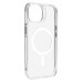 Чехол для мобильного телефона Armorstandart Clear Magsafe Apple iPhone 15 Tansparent (ARM71050)