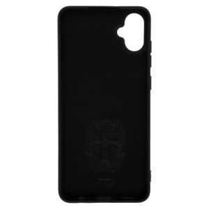 Чохол до мобільного телефона Armorstandart ICON Case Samsung A05 (A055) Black (ARM71801)