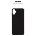 Чехол для мобильного телефона Armorstandart ICON Case Samsung A05 (A055) Black (ARM71801)