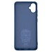 Чехол для мобильного телефона Armorstandart ICON Case Samsung A05 (A055) Dark Blue (ARM71802)