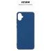 Чехол для мобильного телефона Armorstandart ICON Case Samsung A05 (A055) Dark Blue (ARM71802)