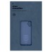 Чехол для мобильного телефона Armorstandart ICON Case Samsung A05 (A055) Dark Blue (ARM71802)