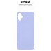 Чехол для мобильного телефона Armorstandart ICON Case Samsung A05 (A055) Lavender (ARM71804)