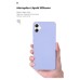 Чехол для мобильного телефона Armorstandart ICON Case Samsung A05 (A055) Lavender (ARM71804)