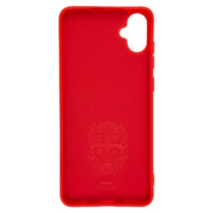 Чохол до мобільного телефона Armorstandart ICON Case Samsung A05 (A055) Red (ARM71803)