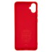 Чехол для мобильного телефона Armorstandart ICON Case Samsung A05 (A055) Red (ARM71803)