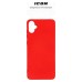 Чехол для мобильного телефона Armorstandart ICON Case Samsung A05 (A055) Red (ARM71803)