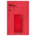 Чехол для мобильного телефона Armorstandart ICON Case Samsung A05 (A055) Red (ARM71803)