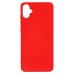 Чехол для мобильного телефона Armorstandart ICON Case Samsung A05 (A055) Red (ARM71803)