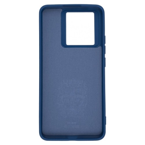 Чехол для мобильного телефона Armorstandart ICON Case Xiaomi 13T 5G / 13T Pro 5G Dark Blue (ARM69645)