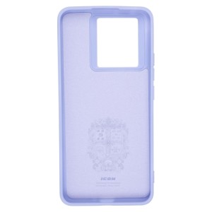 Чохол до мобільного телефона Armorstandart ICON Case Xiaomi 13T 5G / 13T Pro 5G Lavender (ARM69647)