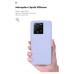 Чехол для мобильного телефона Armorstandart ICON Case Xiaomi 13T 5G / 13T Pro 5G Lavender (ARM69647)
