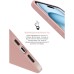 Чехол для мобильного телефона Armorstandart ICON2 Case Apple iPhone 15 Light Pink (ARM70509)