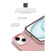 Чехол для мобильного телефона Armorstandart ICON2 Case Apple iPhone 15 Light Pink (ARM70509)