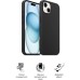 Чехол для мобильного телефона Armorstandart ICON2 Case Apple iPhone 15 Plus Black (ARM70512)