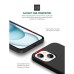 Чехол для мобильного телефона Armorstandart ICON2 Case Apple iPhone 15 Plus Black (ARM70512)