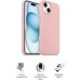 Чехол для мобильного телефона Armorstandart ICON2 Case Apple iPhone 15 Plus Light Pink (ARM70517)
