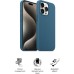 Чехол для мобильного телефона Armorstandart ICON2 Case Apple iPhone 15 Pro Max Storm Blue (ARM70530)