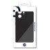 Чехол для мобильного телефона Armorstandart Matte Slim Fit Motorola Edge 40 Camera cover Black (ARM72371)