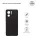 Чехол для мобильного телефона Armorstandart Matte Slim Fit Motorola Edge 40 Camera cover Black (ARM72371)