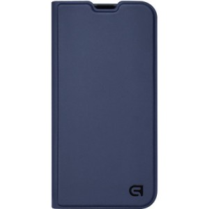 Чохол до мобільного телефона Armorstandart OneFold Case Apple iPhone 13 Dark Blue (ARM69250)