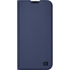 Чохол до мобільного телефона Armorstandart OneFold Case Samsung A24 4G (A245) Dark Blue (ARM70447)
