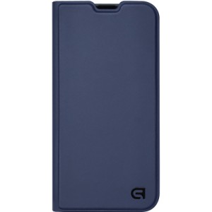 Чохол до мобільного телефона Armorstandart OneFold Case Samsung A34 5G (A346) Dark Blue (ARM70450)