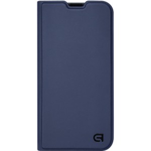 Чохол до мобільного телефона Armorstandart OneFold Case Samsung M14 5G (M146) Dark Blue (ARM70455)