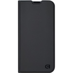 Чохол до мобільного телефона Armorstandart OneFold Case Xiaomi Redmi Note 12 4G Black (ARM70459)