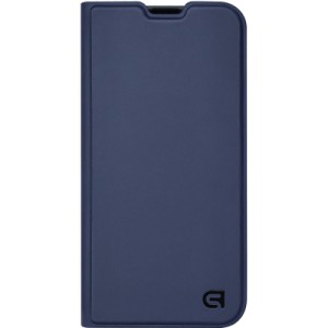 Чохол до мобільного телефона Armorstandart OneFold Case Xiaomi Redmi Note 12 4G Dark Blue (ARM70460)