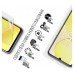 Пленка защитная Armorstandart Anti-Blue Realme C51 (ARM72843)