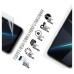 Пленка защитная Armorstandart Anti-Blue ZTE Nubia Neo 5G (ARM70671)