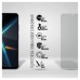 Пленка защитная Armorstandart Matte ZTE Nubia Neo 5G (ARM70664)