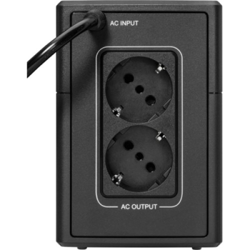 Источник бесперебойного питания Eaton 5E G2 700VA USB (5E700UD)
