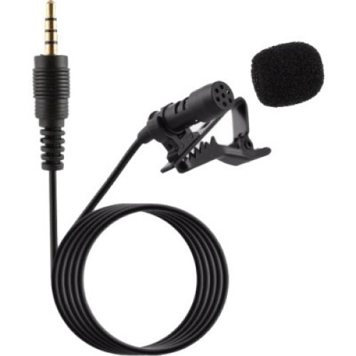 Микрофон XoKo MC-100m (XK-MC100BmK)