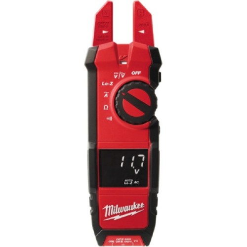 Токовые клещи Milwaukee 2205-40 (4933416972)