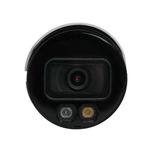 Камера видеонаблюдения Dahua DH-IPC-HFW2849S-S-IL (2.8)