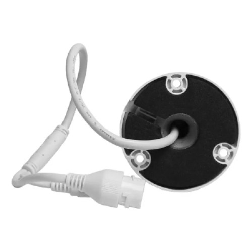 Камера видеонаблюдения Dahua DH-IPC-HFW2849S-S-IL (2.8)