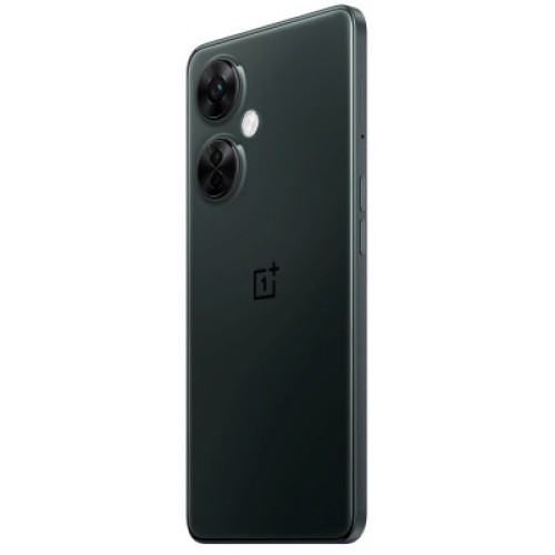 Мобильный телефон OnePlus Nord CE 3 Lite 5G 8/128GB Chromatic Gray