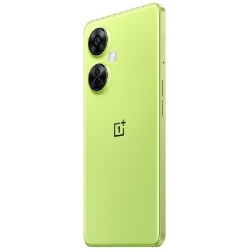 Мобильный телефон OnePlus Nord CE 3 Lite 5G 8/128GB Pastel Lime